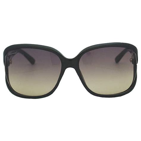 Gucci Gucci 3646/S D28ED Shiny Black 